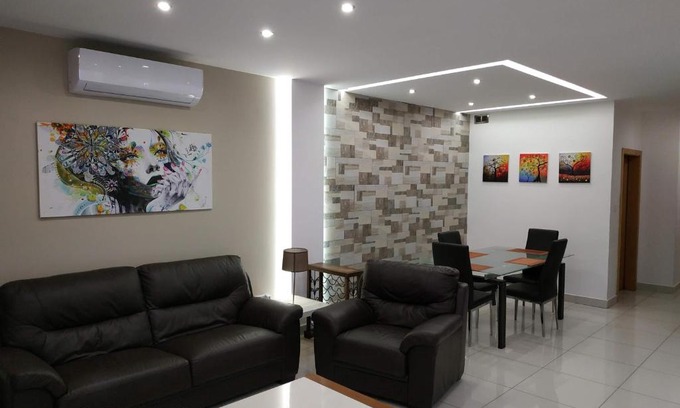 Bellavista Apartment | Apartment with Sea Views