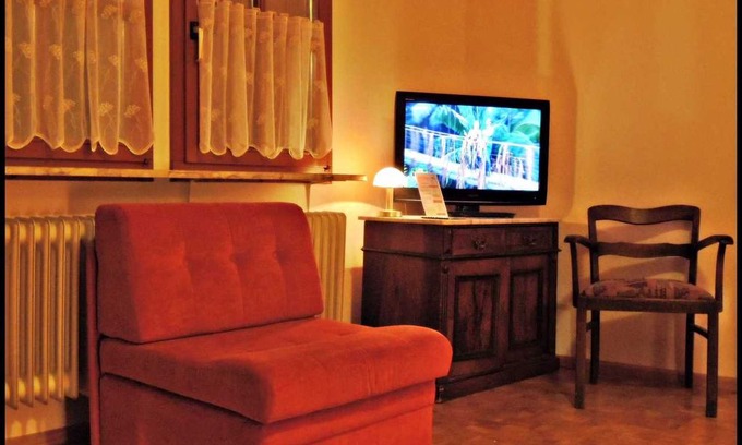 Rheinhausen Cottage | Apartment with toilet and shower for 7 - 10 people - Hotel Werneths Landgasthof Hirschen