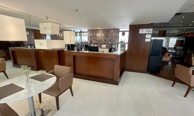 Paraiso Apartment | Apartment with two balconies and bathtub 200m from Av. Paulista