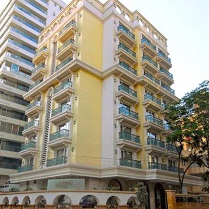 Bandra West Apartment | Apartment with Wi-Fi in Bandra, Mumbai, by GuestHouser 34309