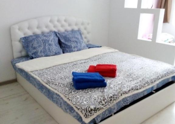Zlobin Apartment | Apartment Zhlobin, m-n Lebedewka-south 38