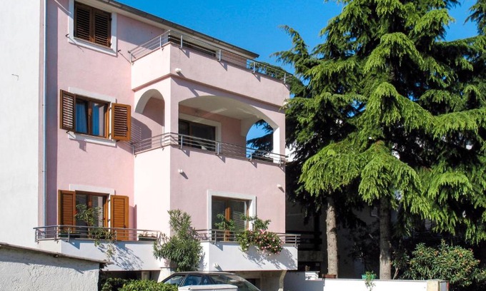 Rovinj Apartment | Apartment Zinka - ROJ132 by Interhome