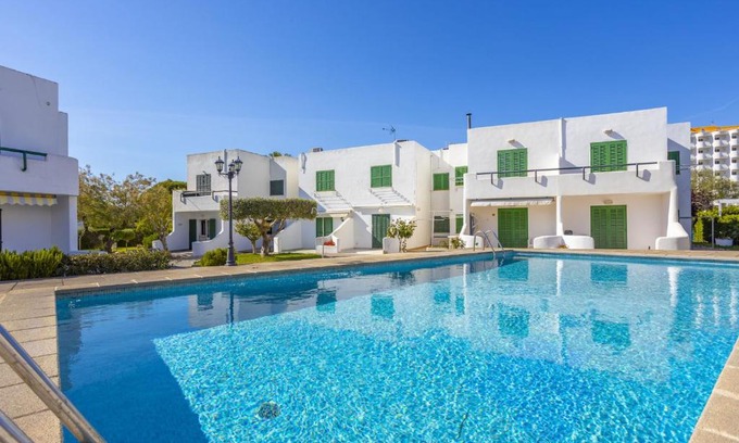 Alcudia Apartment | Apartment Zodiac 545