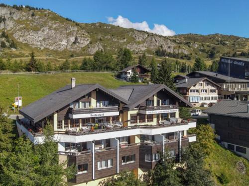 Riederalp Apartment | Apartment Zurschmitten 12 1- UG Süd by Interhome