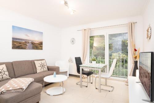Lutt Kiepenbarg Apartment | Apartmentanlage Wennseestraße Am Wäldchen