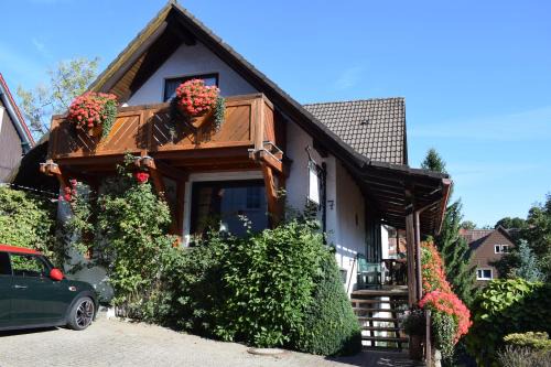 Braunlage Hotel | Apartmenthaus - Haus am Schultal,