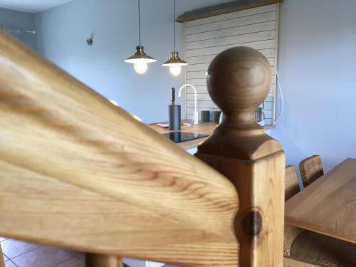 Muritz Apartment | Apartmenthaus Lütt Meer