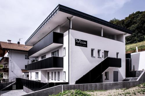 Vipiteno Apartment | Apartmenthouse STERN