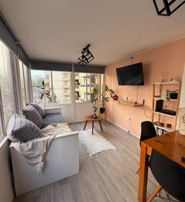 Nueva Cordoba Apartment | Apartmento completo en Nueva Córdoba Argentina