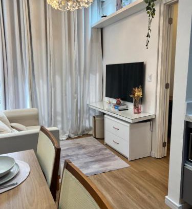 Vila Guilherme Apartment | Apartmento Prox Ao Anhembi e ExpoCenter Norte