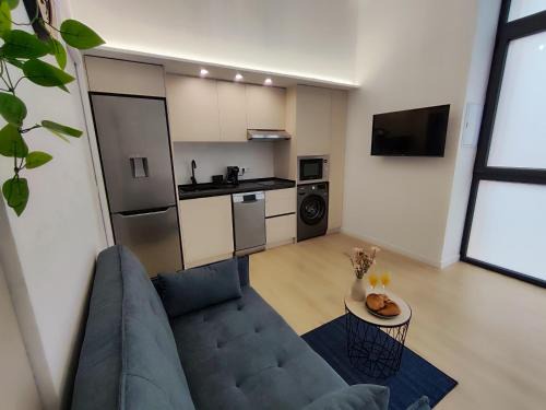 Algiros Apartment | Apartmento Río Turia Caracol