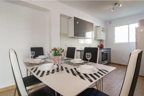 Venecia Apartment | Apartmento Venecia Gandia