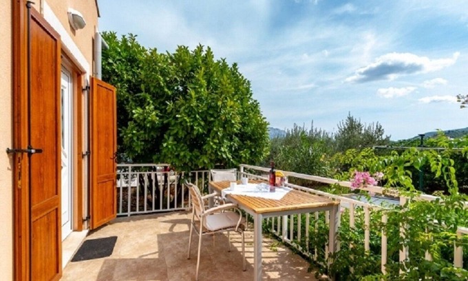 Kneza Apartment | Apartments Željko (10367-A1) - Račišće