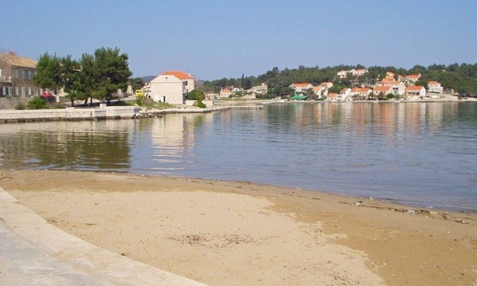 Lumbarda Apartment | Apartments Željko, (8279), Lumbarda, hr
