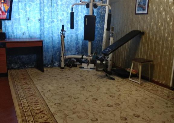 Norilsk Apartment | Apartments 2 room ул. Нансена 50