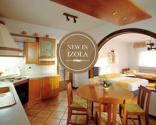 Izola Apartment | Apartments AB Izola