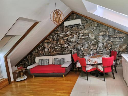 Stobrec Apartment | Apartments Adriatic - Split Stobrec