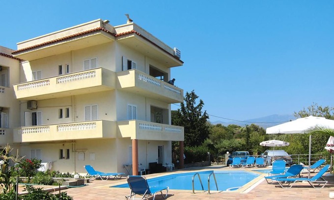 Istron Resort | Apartments, Agios Nikolaos