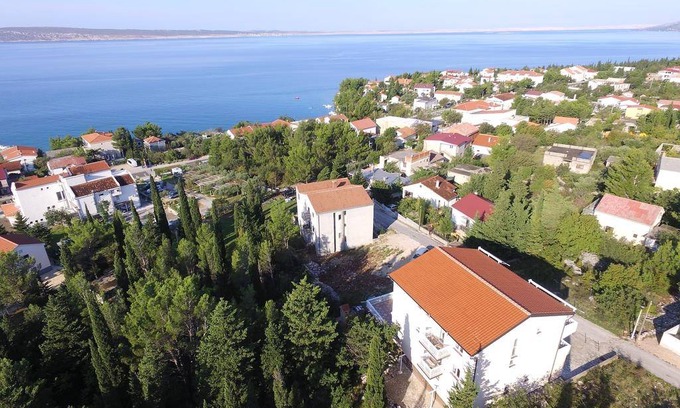 Starigrad Apartment | Apartments Anđa Studio apartment 3742-3 for 4 Pers. in Starigrad-Paklenica
