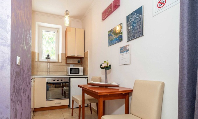 Dubrovnik Apartment | Apartments and Room Frane - Studio with Terrace