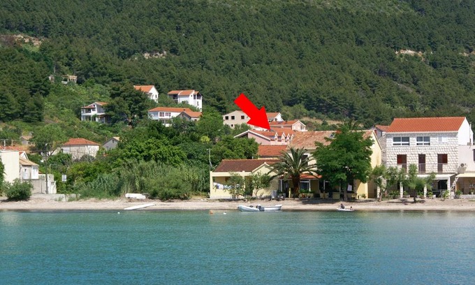 Zuljana House | Apartments and rooms by the sea Zuljana, Peljesac - 4576