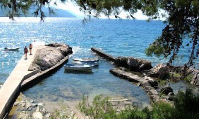 Stankovici Apartment | Apartments and rooms Jennifer, (14867), Orebic, hr
