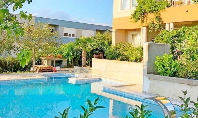 Znjan Apartment | Apartments and rooms Marija, (10101), Split, Croatia