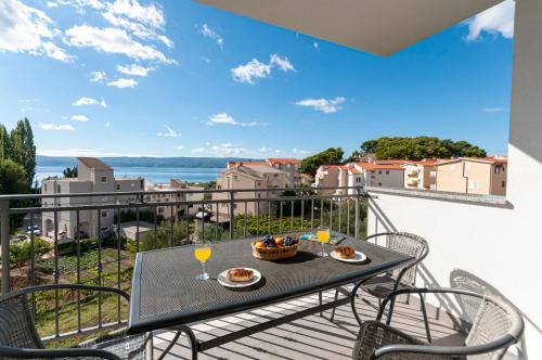 Omis Apartment | Apartments and Rooms Nikola