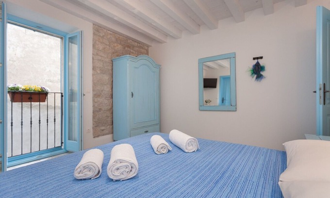 Rovinj Other | Apartments and rooms, only 50 m from the promenade in Rovinj