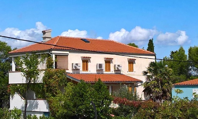 Nerezine House | Apartments and rooms with parking space Nerezine, Losinj - 8049