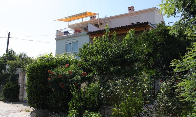 Bozava House | Apartments and rooms with parking space Bozava, Dugi otok - 8100