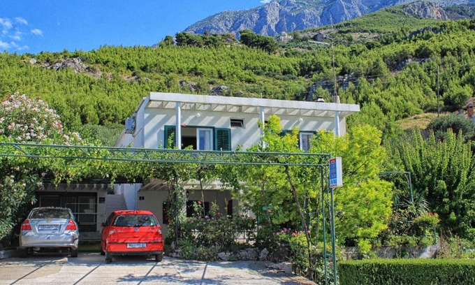 Tucepi House | Apartments and rooms with parking space Tucepi, Makarska - 6901