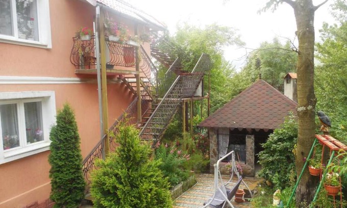 Truskavets Apartment | Apartments and Sauna