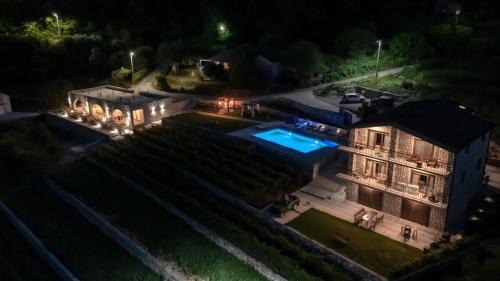 Karuc Apartment | Apartments and Winery Djukovic