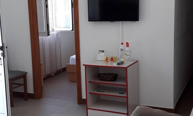Drace Apartment | Apartments Andrijana (51721-A3) - Drace