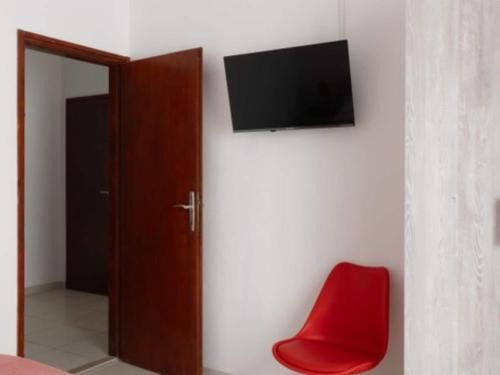 Molunat Apartment | Apartments Ane - Studio Apartment with terrace 1