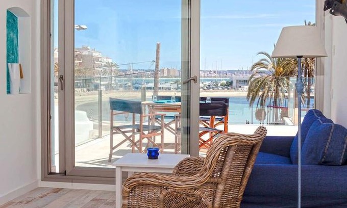 Can Pastilla Apartment | Apartments Beach 4U - Can Pastilla
