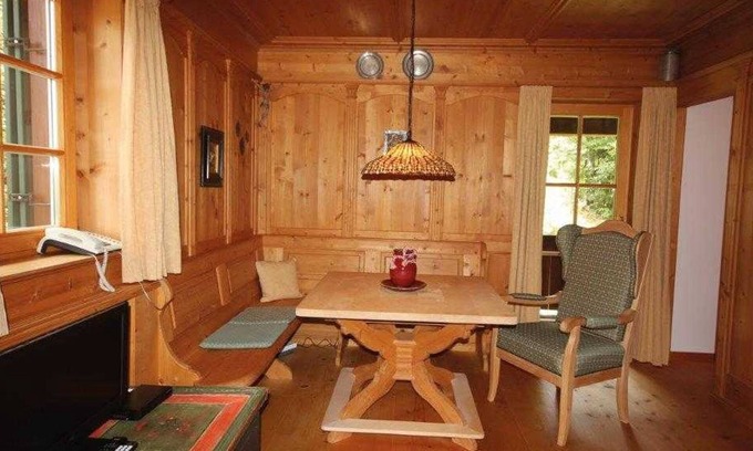 Bayrischzell Apartment | Apartments - Berghotel Sudelfeld