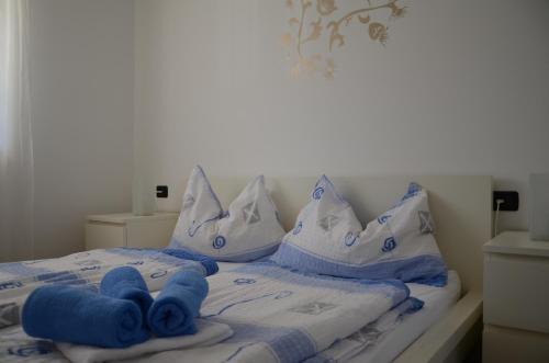 Koper House | Apartments Bertok