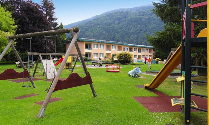 Doebriach House | Apartments Birkenhof, Döbriach am Millstätter See in Millstätter See - 2 persons, 1 bedroom