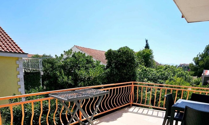 Orebic Apartment | Apartments Blink