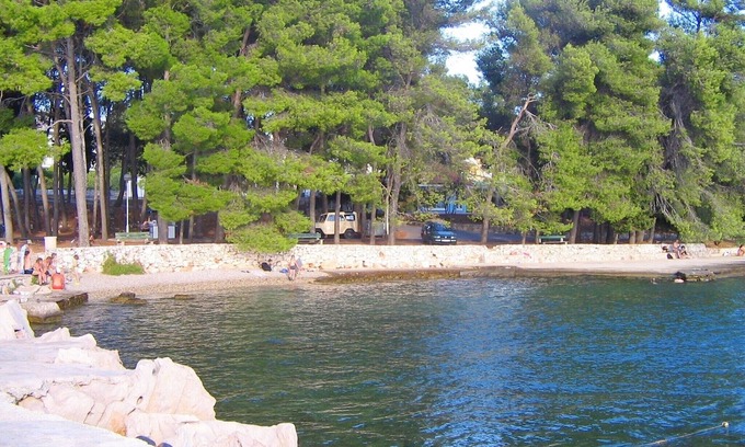Stari Grad Apartment | Apartments Božidar, (11249), Stari Grad, Croatia