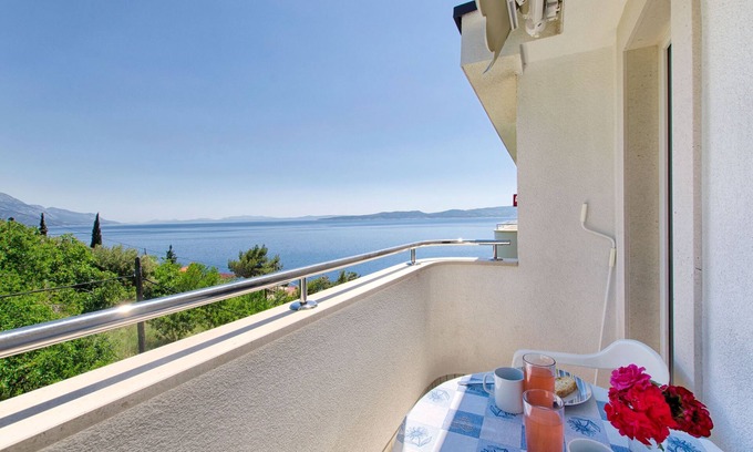 Pisak Apartment | Apartments Bogdan (35311-A4) - Pisak