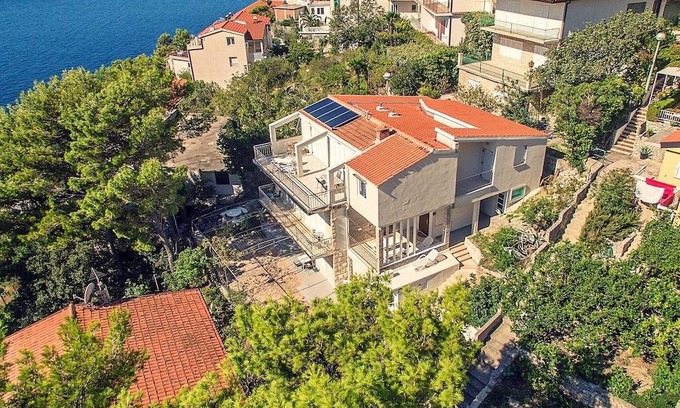 Baska Voda Apartment | Apartments Boris Studio apartment