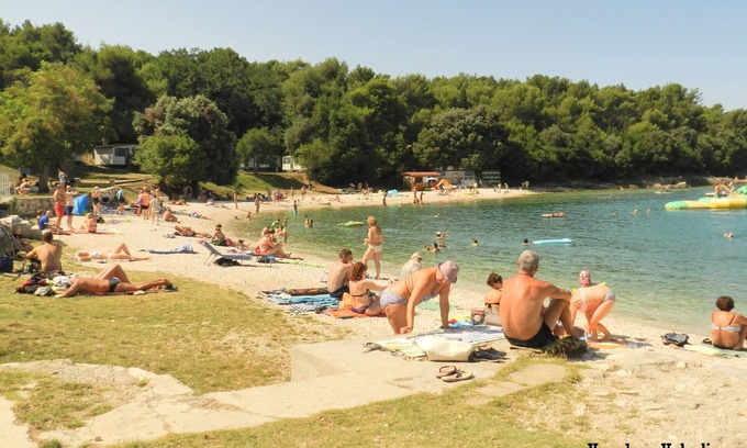 Vintijan Apartment | Apartments Bovarović (72641-A2) - Pula
