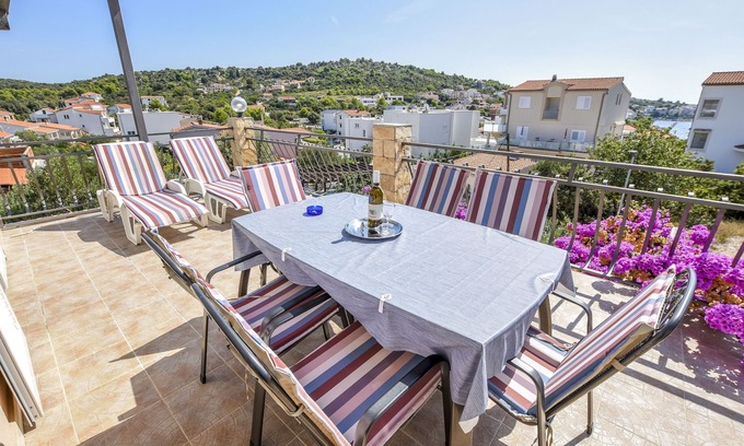 Razanj Apartment | Apartments Branko (24391-A2) - Razanj