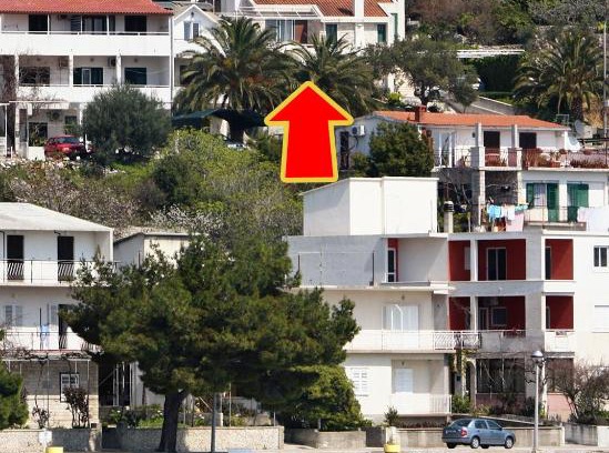 Igrane Apartment | Apartments by the sea Igrane, Makarska - 5266