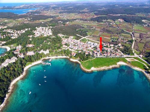 Borik Apartment | Apartments by the sea Rovinj - 19730