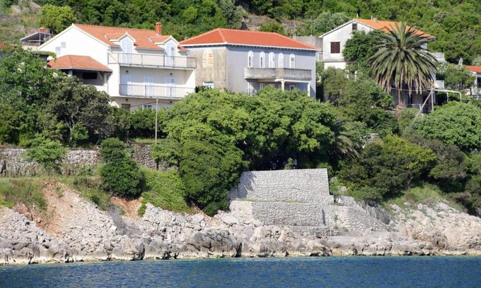 Trpanj Apartment | Apartments by the sea Trpanj, Peljesac - 4549