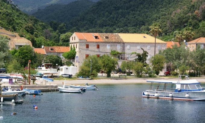 Trstenik Apartment | Apartments by the sea Trstenik, Peljesac - 4511